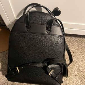 Brand new Michael Kors backpack